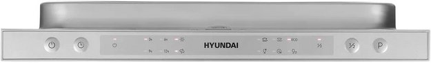 Встраиваемая посудомоечная машина Hyundai HBD 460 в Тюмени (preview 17)