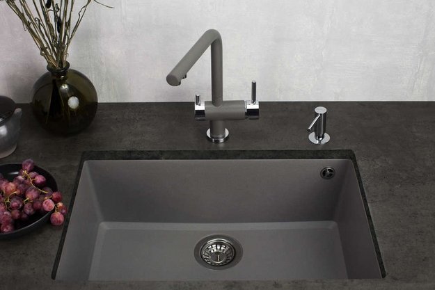 Мойка Omoikiri TEDORI 66-U CH в Тюмени (preview 2)