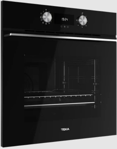 Духовой шкаф Teka HLB 8400 NIGHT RIVER BLACK в Тюмени (preview 3)