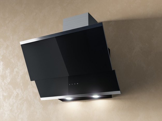 Вытяжка KRONA IRMA 600 black sensor в Тюмени (preview 7)