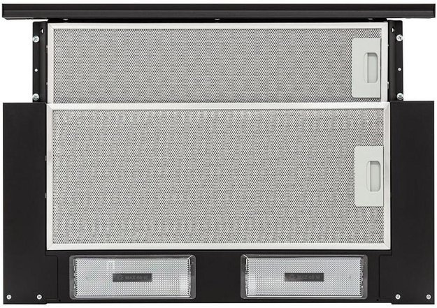 Вытяжка Krona KAMILLA 600 2DN BLACK в Тюмени (preview 7)