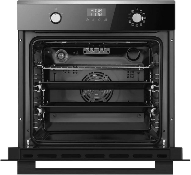 Духовой шкаф Haier HOX-P11CGBX в Тюмени (preview 6)