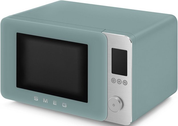 Микроволновая печь Smeg MOC02EGMEU в Тюмени (preview 3)
