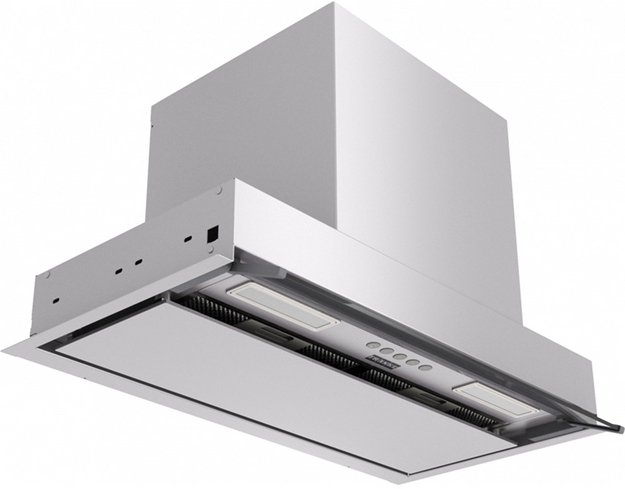Встраиваемая вытяжка Franke T-FORM 60 CR в Тюмени (preview 1)