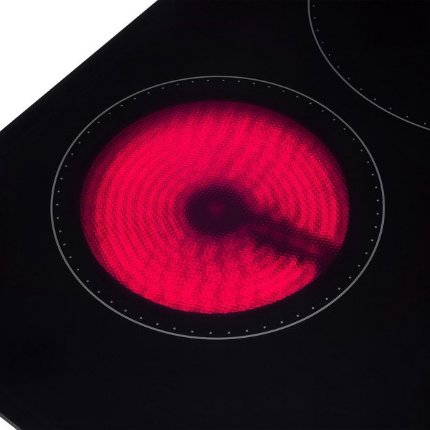 Варочная панель Hyundai HHE 6410 BG в Тюмени (preview 10)