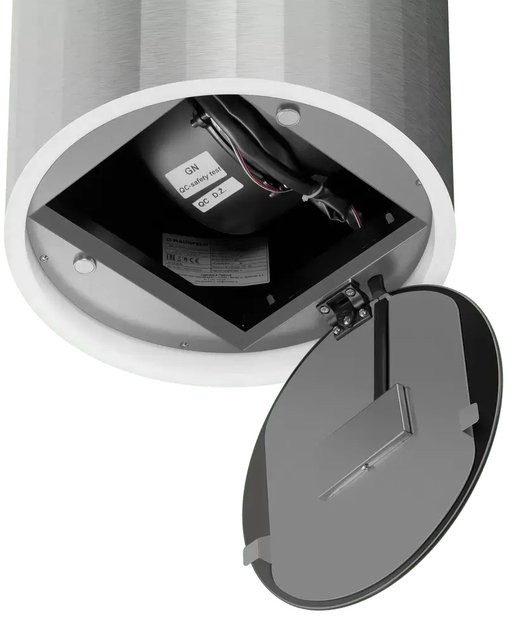 Вытяжка Maunfeld Adelaide 39 Isla нержавеющая сталь в Тюмени (preview 10)