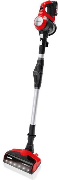 Пылесос Bosch BCS711PET в Тюмени (preview 3)