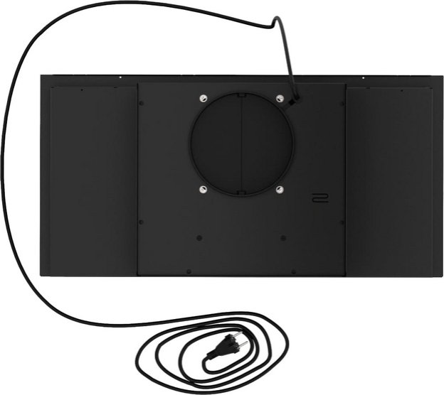 Встраиваемая вытяжка Franke EVO 60 BK в Тюмени (preview 5)