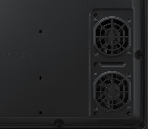 Уличный дисплей Samsung LH24OHBEBGBXCI в Тюмени (preview 7)