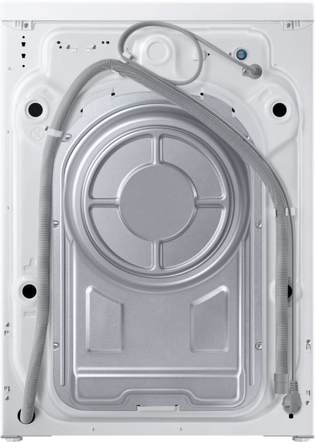 Стирально-сушильная машина Samsung WD90DG5G34BELP в Тюмени (preview 9)