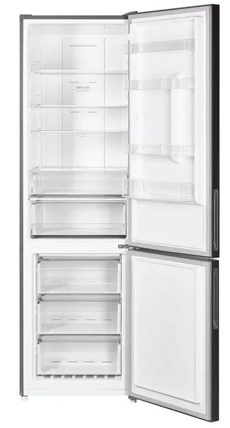 Холодильник Maunfeld MFF200NFХ10 Inverter в Тюмени (preview 3)