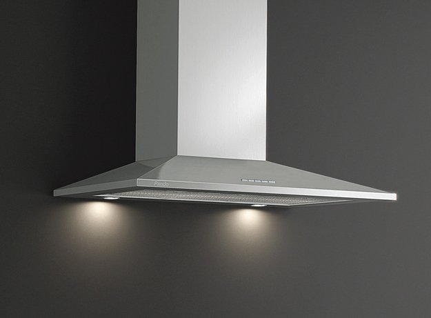 Вытяжка Pando P-227/70 IX 850 S.E.C. 230/50 в Тюмени (preview 1)