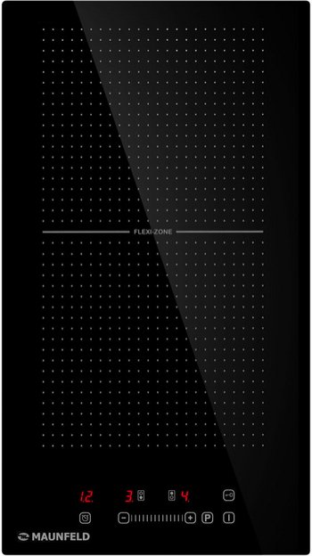 Варочная панель Maunfeld CVI292SFBK в Тюмени (preview 1)