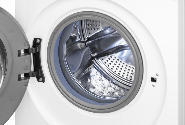 Стиральная машина Weissgauff WM 777 Color Touch Inverter Steam в Тюмени (preview 9)