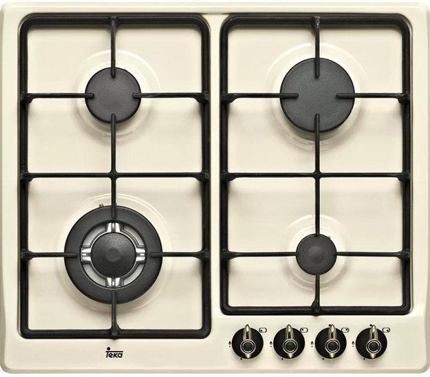 Варочная панель Teka EH 60 4G AI AL TR CI VB в Тюмени (preview 1)