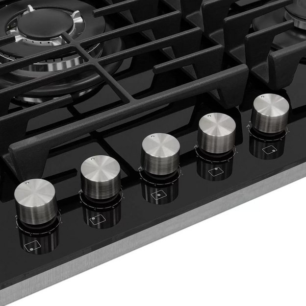 Варочная поверхность KRONA HAGEL 90 BL W FC в Тюмени (preview 4)