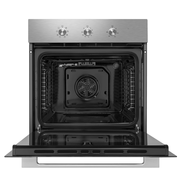 Духовой шкаф Maunfeld MEOC708PS в Тюмени (preview 5)