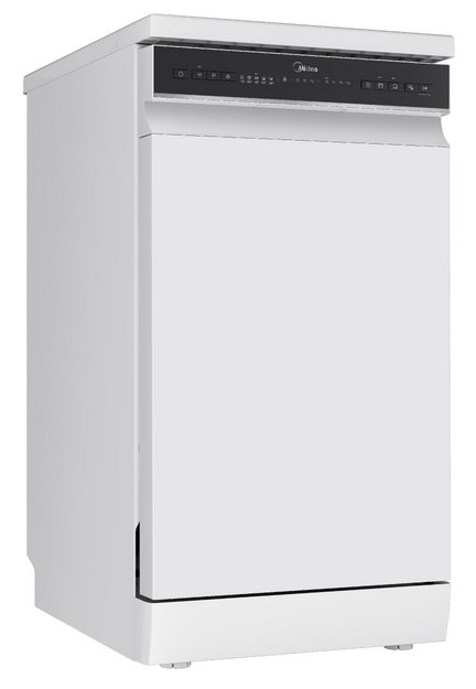 Посудомоечная машина Midea MFD45S150Wi в Тюмени (preview 2)