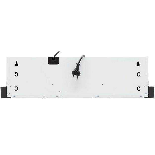 Встраиваемая вытяжка Krona KAMILLA T 600 WHITE (1 мотор) в Тюмени (preview 7)