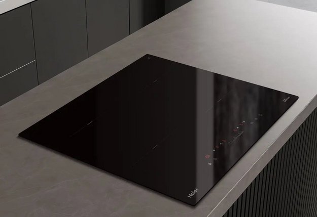 Индукционная варочная панель Haier HHK-Y64TB в Тюмени (preview 8)