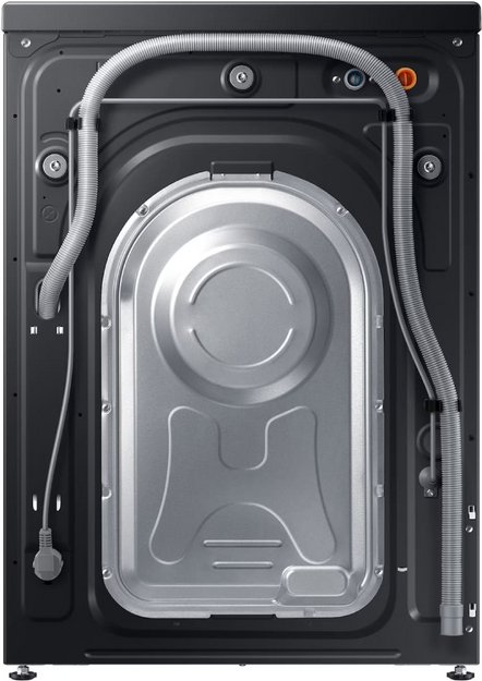 Стиральная машина Samsung WW11CG604CLBLP в Тюмени (preview 8)