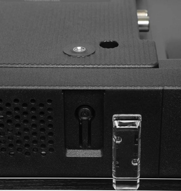 Телевизор Hyundai H-LED32BS5011 в Тюмени (preview 3)