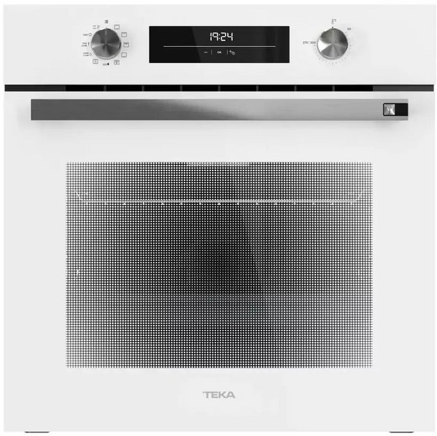 Духовой шкаф Teka HSB 6350 P WHITE в Тюмени (preview 1)
