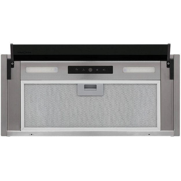 Встраиваемая вытяжка KRONA ISIDA 600 inox SGC в Тюмени (preview 10)