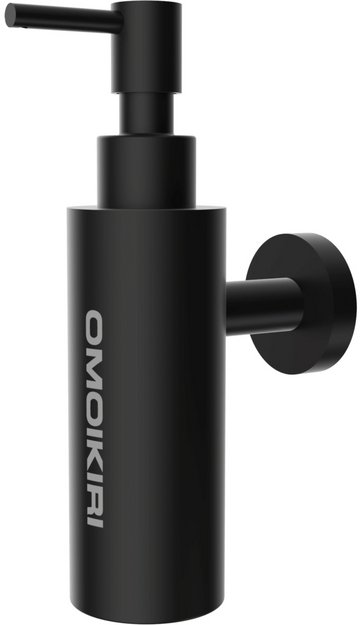 Дозатор Omoikiri OM-07 GB в Тюмени (фото 1) Дозатор Omoikiri OM-07 GB в Тюмени (preview 1)