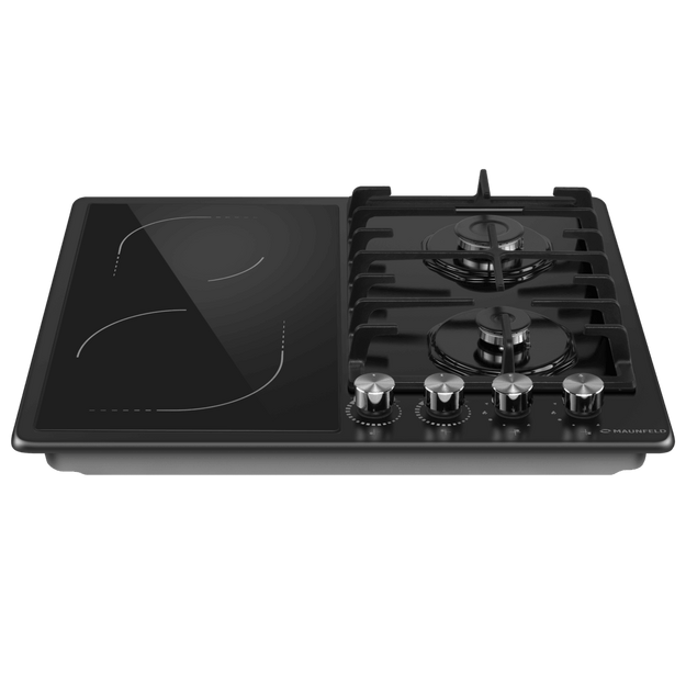 Варочная панель Maunfeld EEHE.642VC.3CB/KG в Тюмени (preview 10)