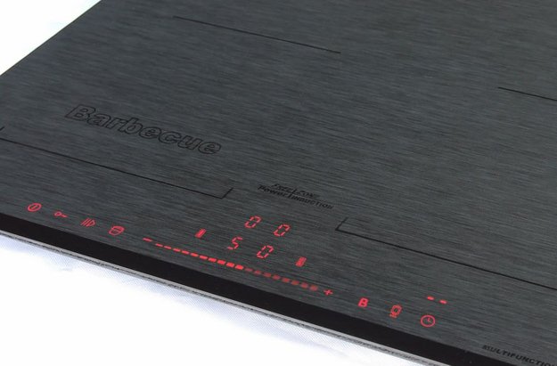 Варочная панель Kaiser KCT 6700 FI в Тюмени (preview 2)