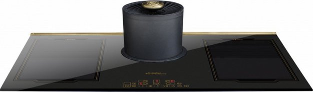 Варочная панель Kaiser KCT 9365 IEm в Тюмени (preview 3)