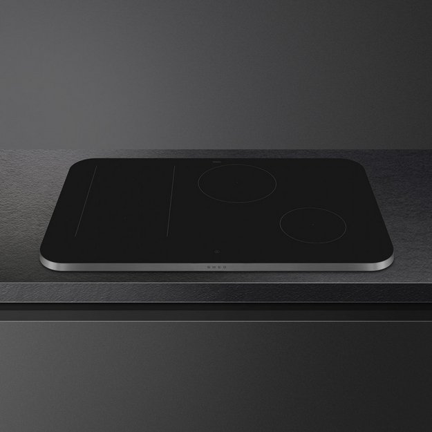 Варочная панель Smeg SISL7844X в Тюмени (preview 2)