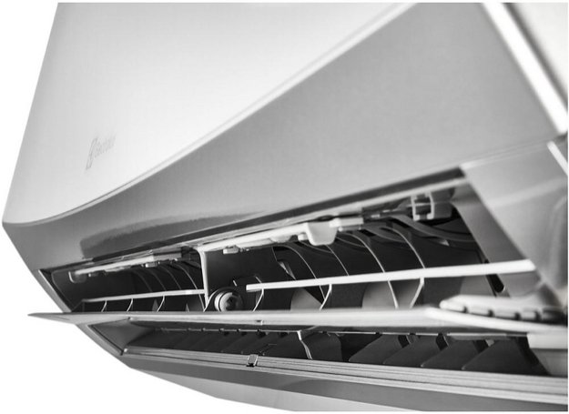 Сплит-система Electrolux EACS/I-09HG-MILK2/N8 в Тюмени (preview 6)