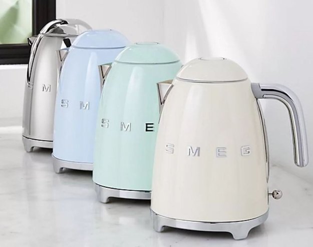 Π§Π°ΠΉΠ½ΠΈΠΊ Smeg KLF03CREU Π² Π’ΡΠΌΠ΅Π½ΠΈ (ΡΠΎΡΠΎ 5) Π§Π°ΠΉΠ½ΠΈΠΊ Smeg KLF03CREU Π² Π’ΡΠΌΠ΅Π½ΠΈ (preview 5)