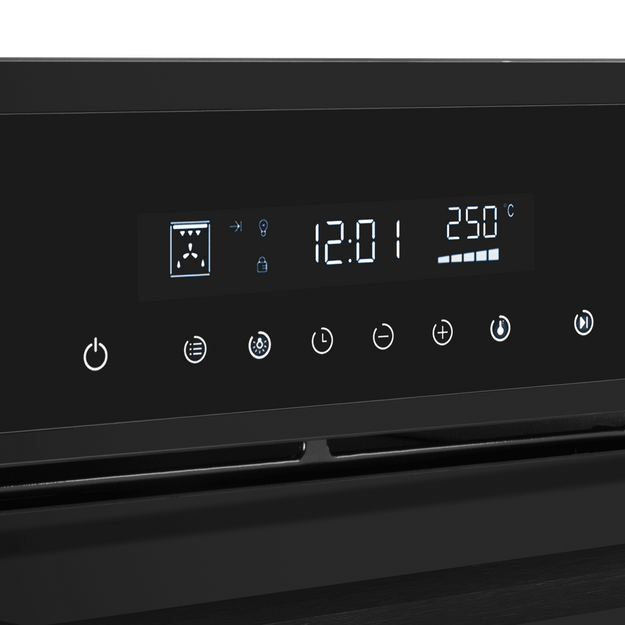 Духовой шкаф Maunfeld AEOD60103B2 в Тюмени (preview 7)