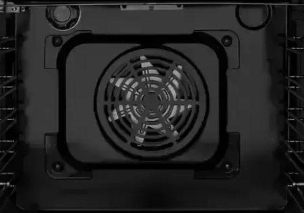 Шкаф духовой электрический MAUNFELD EOEM.589B2 в Тюмени (preview 11)