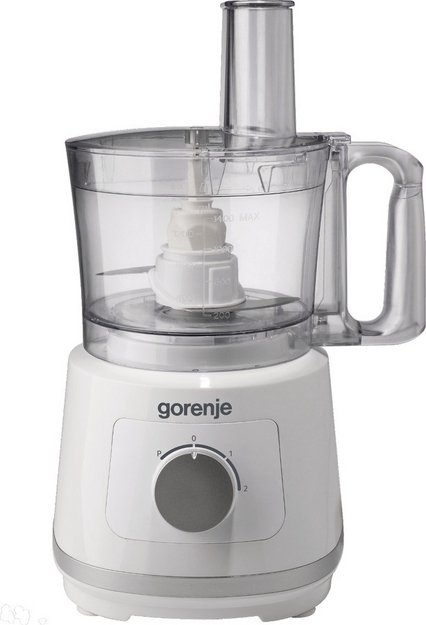 Кухонный комбайн Gorenje SB801W в Тюмени (preview 1)