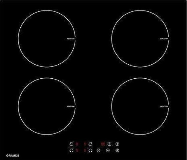 Варочная панель Graude IK 60.0 в Тюмени (preview 1)