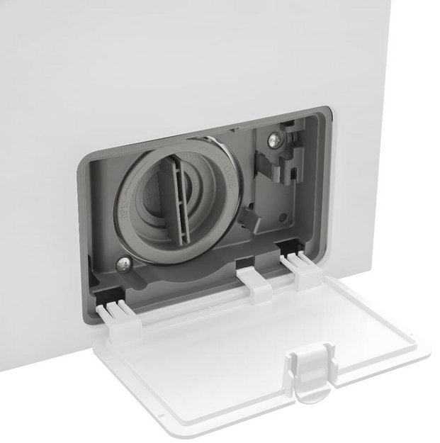 Стиральная машина Jacky`s JW S0822B2 в Тюмени (preview 13)