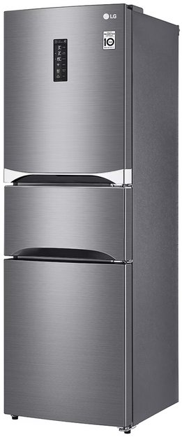 Холодильник LG GC-B303SMHV в Тюмени (preview 6)