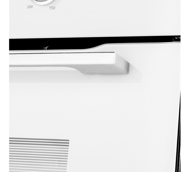 Духовой шкаф Maunfeld MEOC708PW в Тюмени (preview 9)