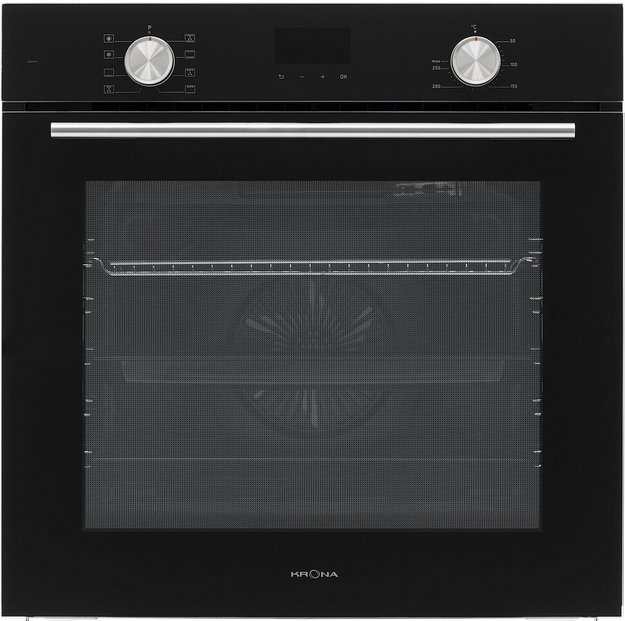 Духовой шкаф KRONA MOTIV 60 BL в Тюмени (preview 1)