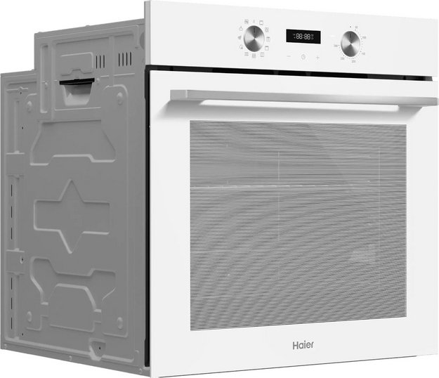 Духовой шкаф Haier HOQ-R2ARN3WB в Тюмени (preview 2)