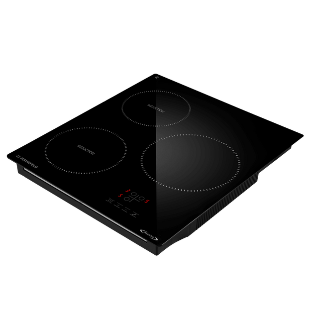 Индукционная варочная панель Maunfeld AVI4531BK в Тюмени (preview 6)
