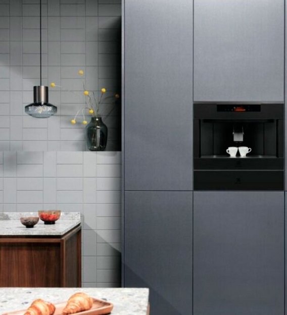 Встраиваемая кофемашина Electrolux KBC85T в Тюмени (preview 4)