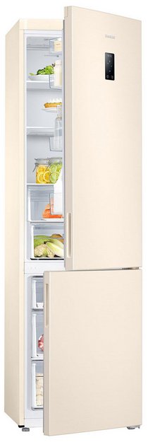 Холодильник Samsung RB37A5200EL/WT в Тюмени (preview 6)