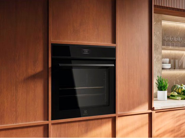 Духовой шкаф Electrolux EOE8P39H в Тюмени (preview 6)