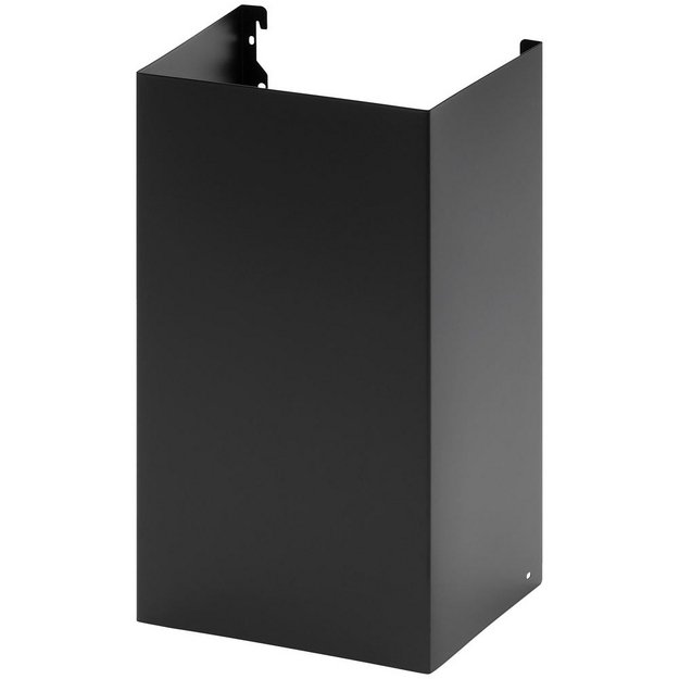 Вытяжка KRONA JANNA T 600 black PB в Тюмени (preview 12)