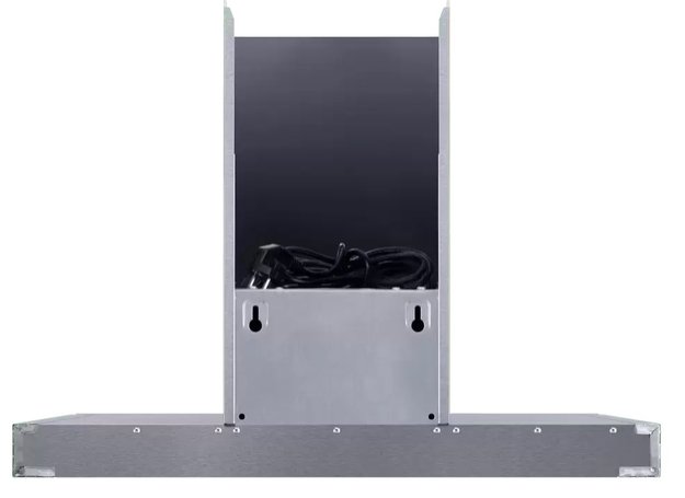 Вытяжка Maunfeld Breeze 60 нержавеющая сталь в Тюмени (preview 8)